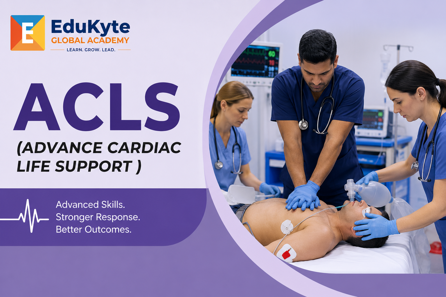 ACLS